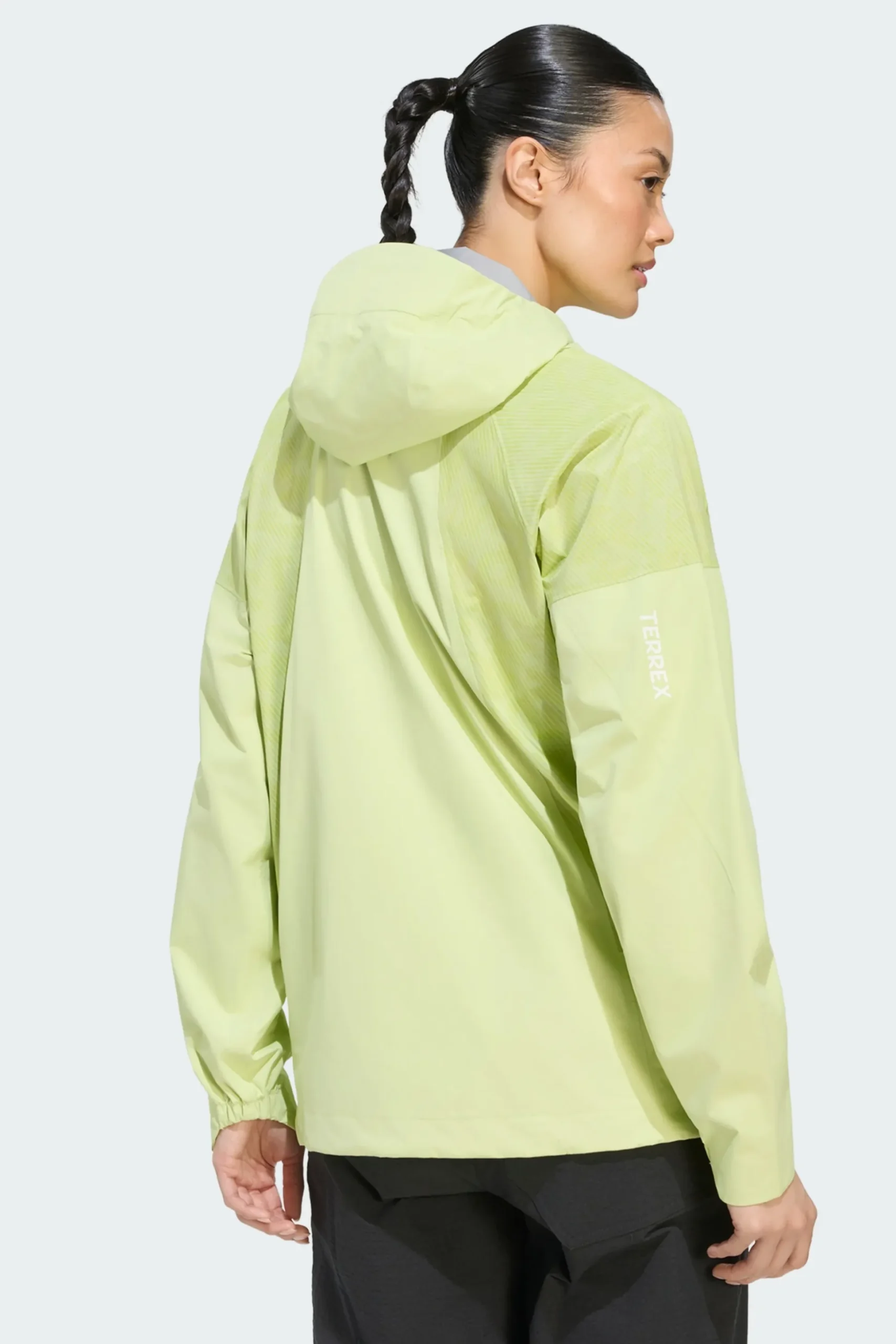 Casaco Híbrido De 2,5 Camadas Primeknit Climaproof Terrex Xperior adidas