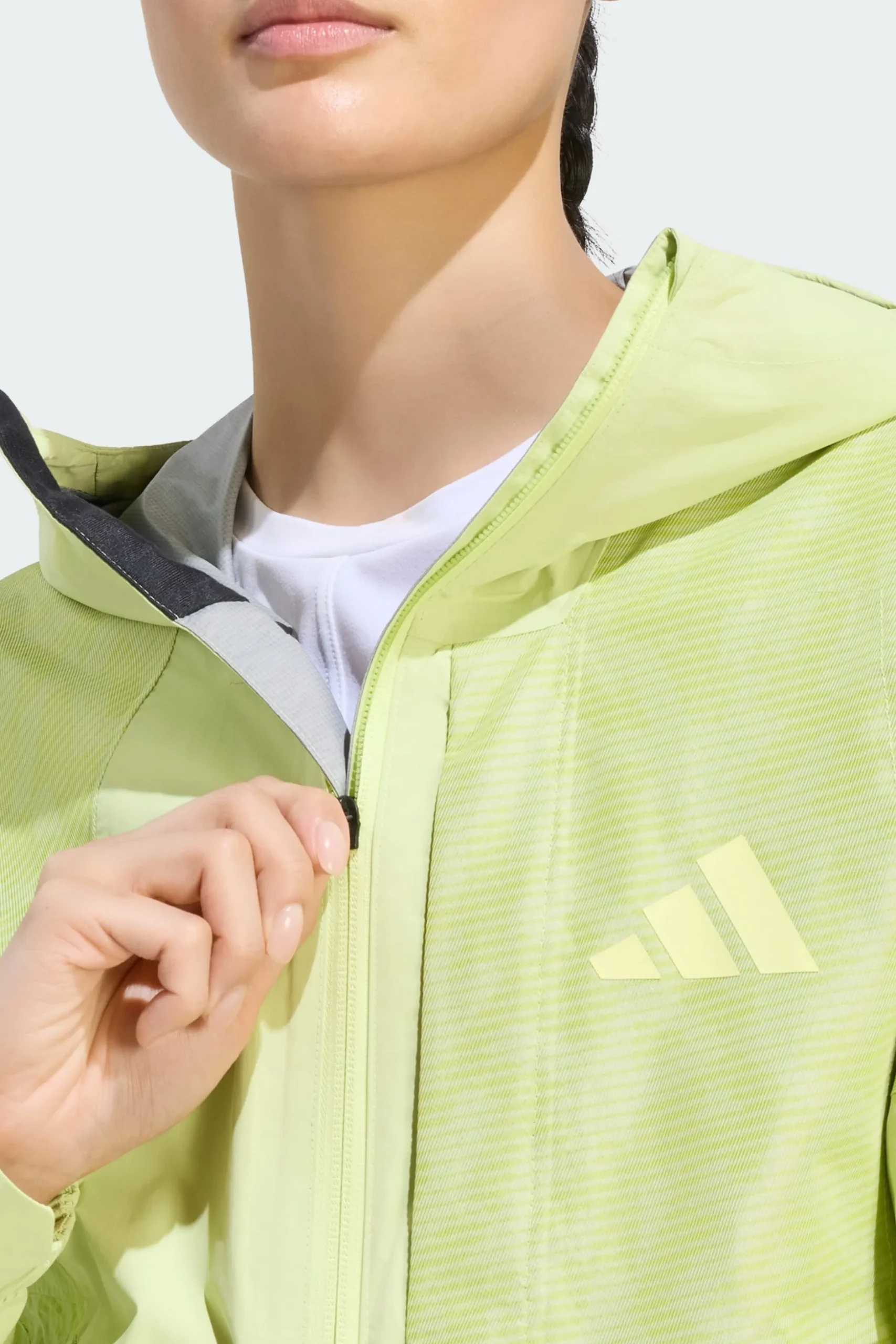 Casaco Híbrido De 2,5 Camadas Primeknit Climaproof Terrex Xperior adidas