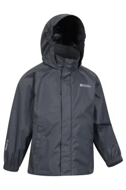 Casaco Impermeável Para E Jovens Mountain Warehouse Samson II