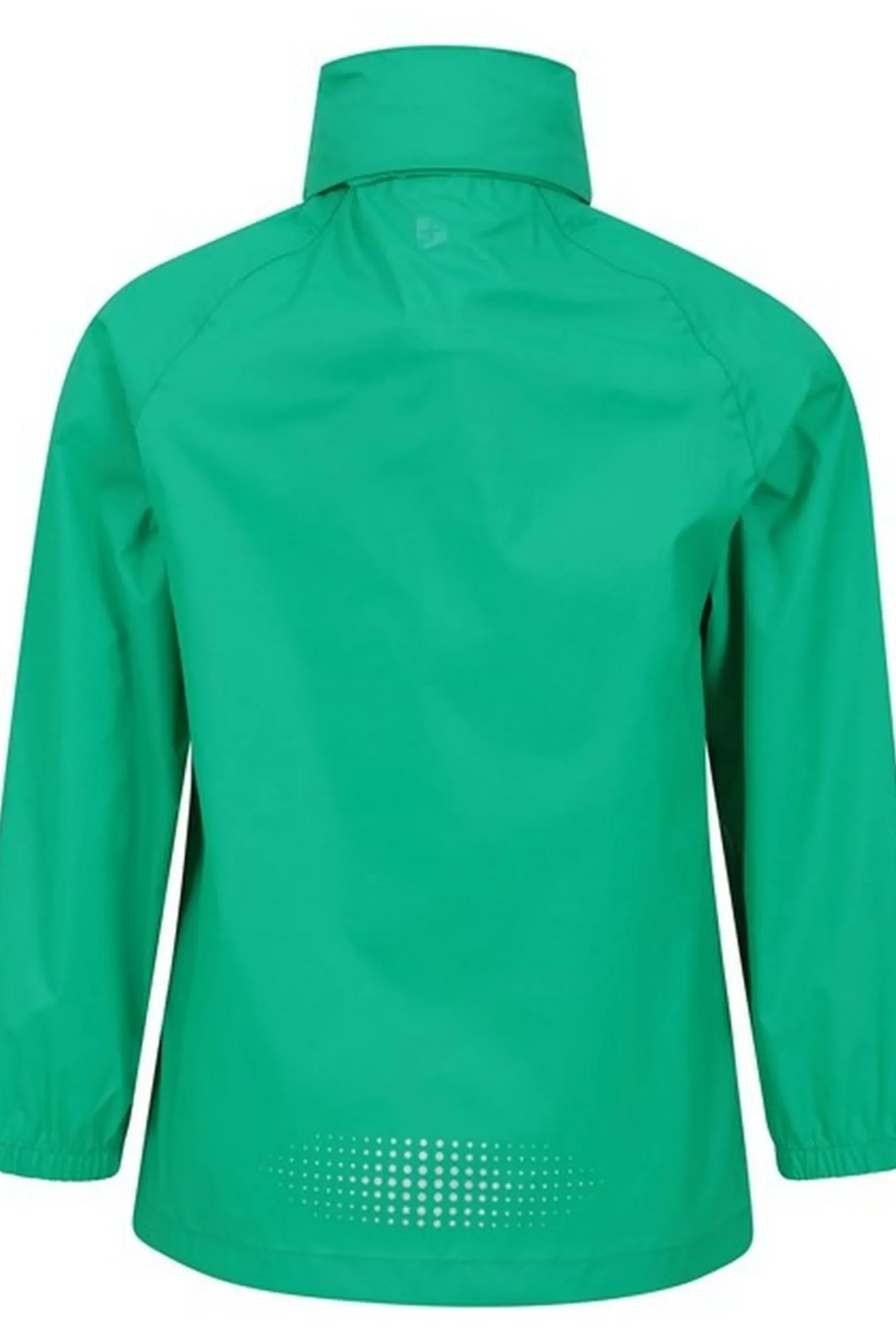 Casaco Impermeável Para E Jovens Mountain Warehouse Pakka II