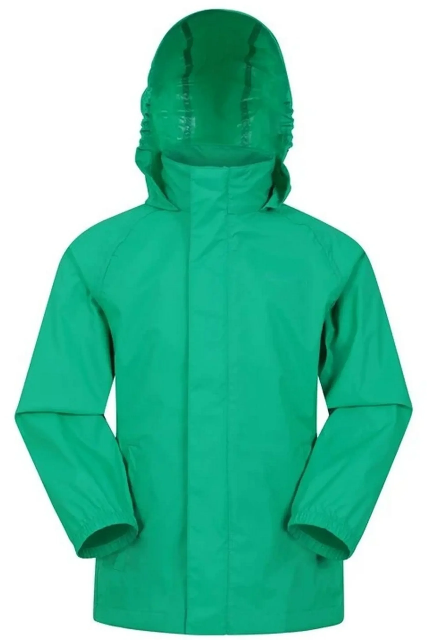 Casaco Impermeável Para E Jovens Mountain Warehouse Pakka II