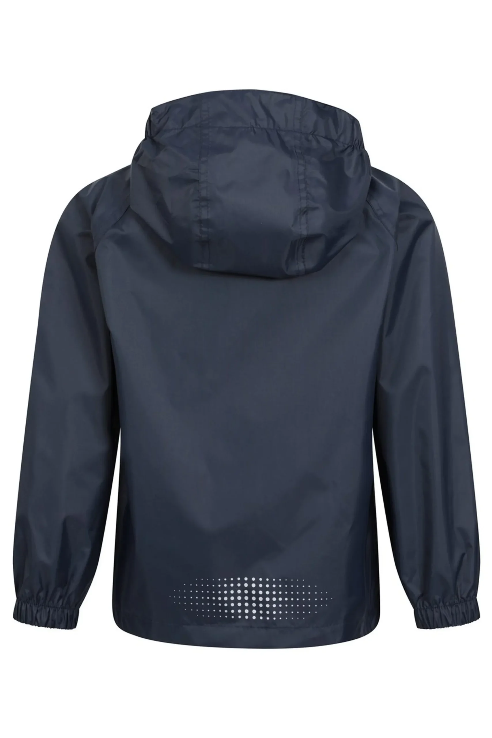 Casaco Impermeável Para E Jovens Mountain Warehouse Pakka II
