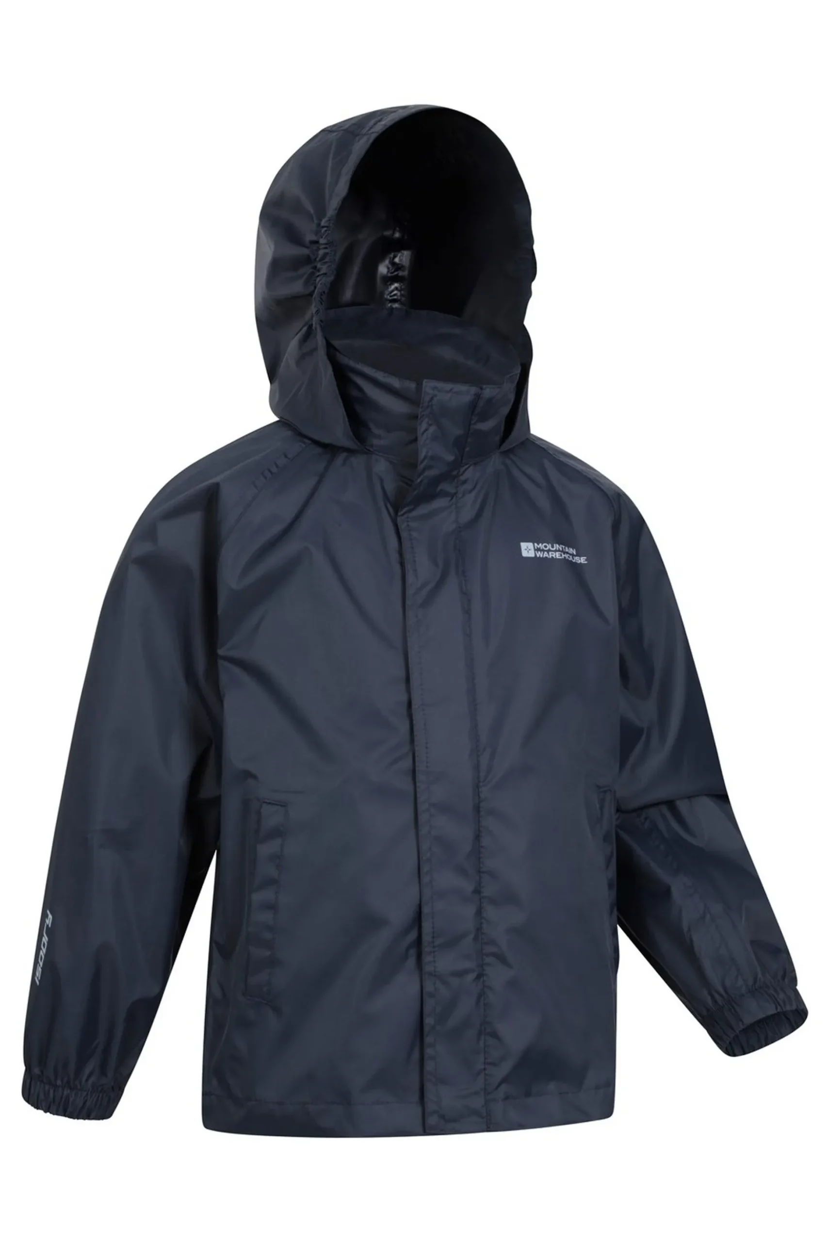 Casaco Impermeável Para E Jovens Mountain Warehouse Pakka II