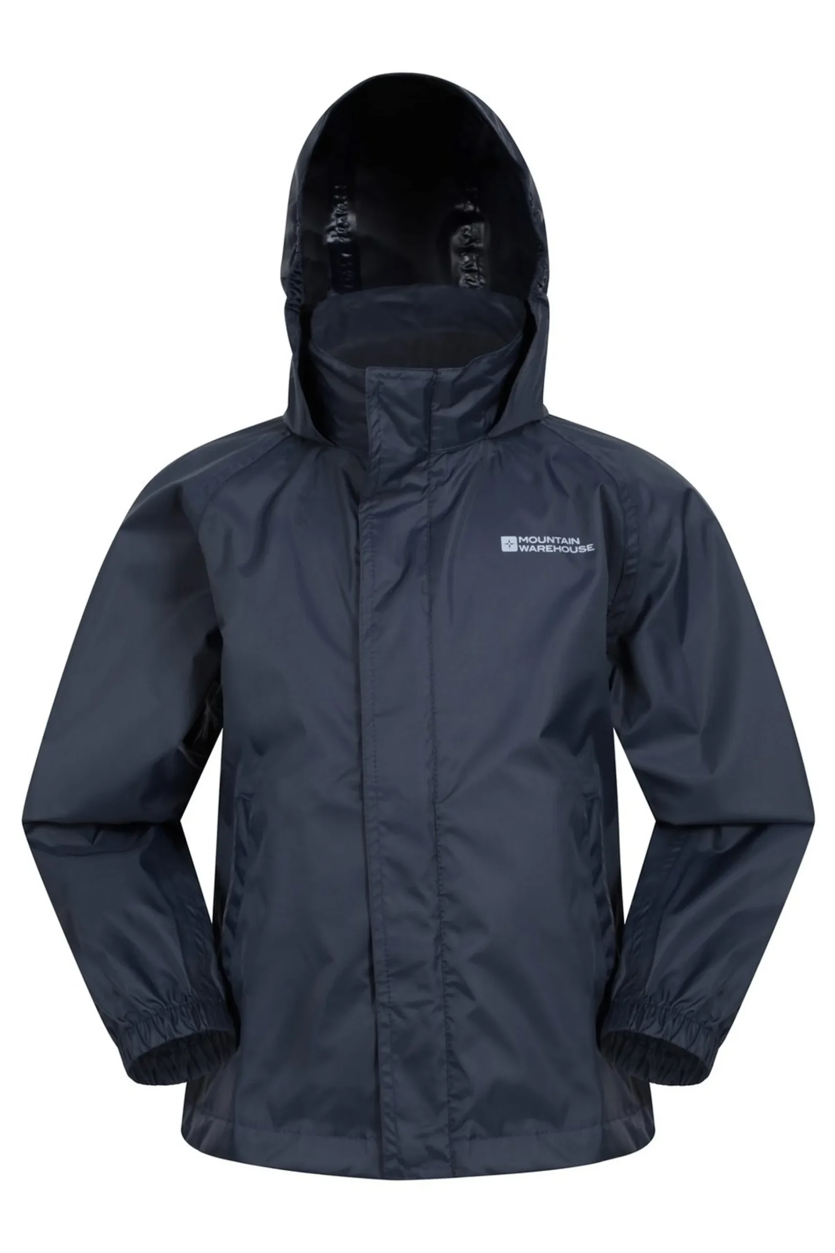 Casaco Impermeável Para E Jovens Mountain Warehouse Pakka II