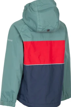 Casaco Impermeável Waterproof Para / Trespass Ocean