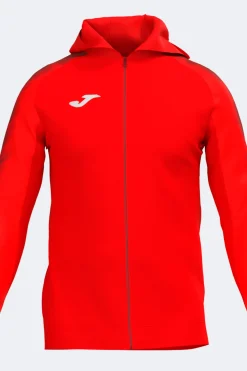 Casaco Joma Elite XI