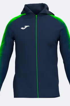 Casaco Joma Elite XI