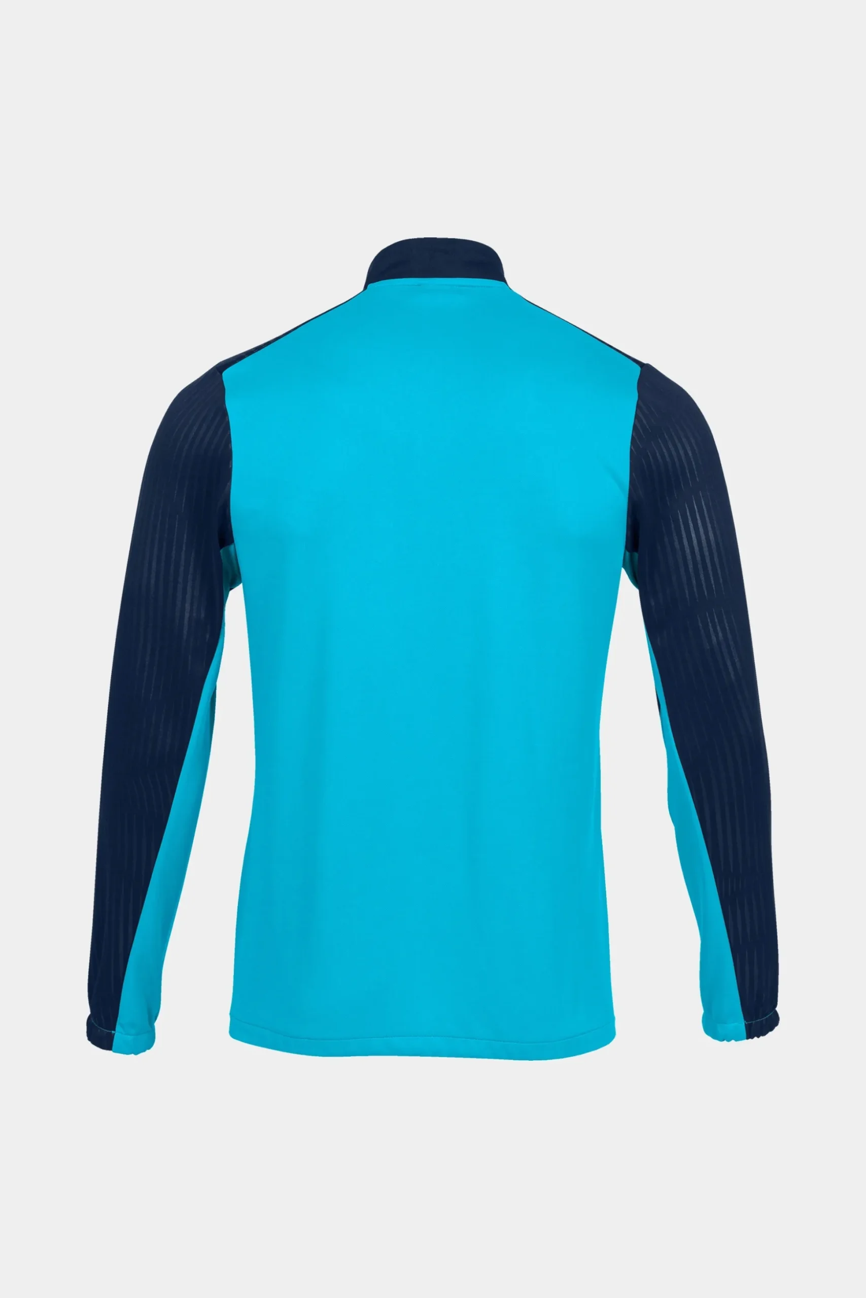 Casaco Joma Montreal Azul-turquesa Fluorescente Azul Marinho