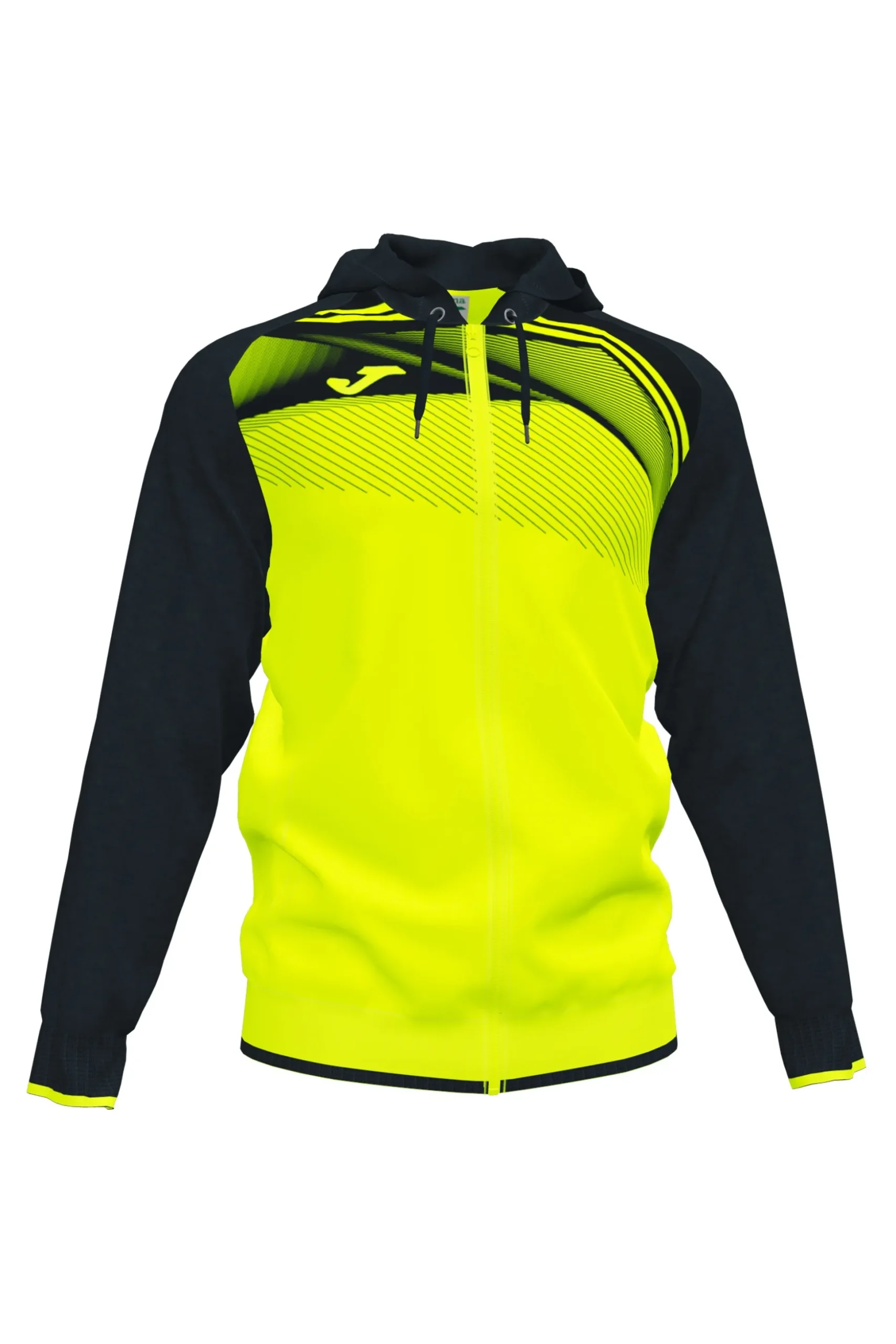 Casaco Joma Supernova II