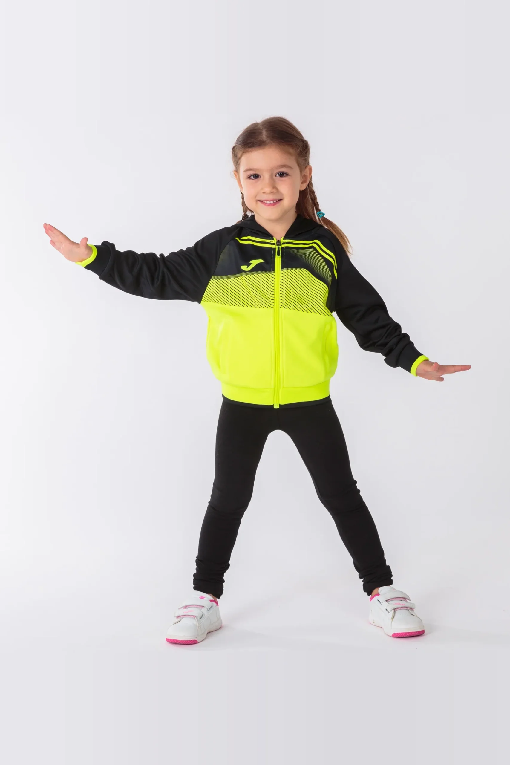 Casaco Joma Supernova II