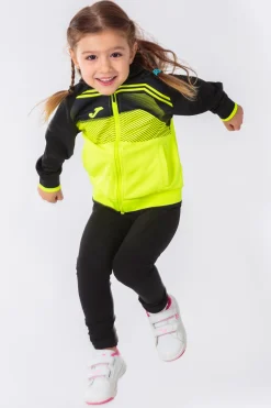 Casaco Joma Supernova II