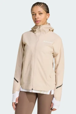 Casaco Leve De 2,5 Camadas Climaproof Xperior Terrex adidas