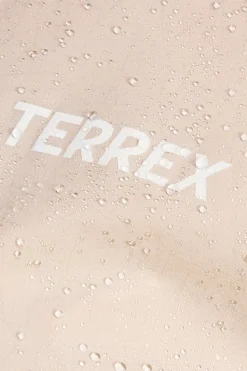 Casaco Leve De 2,5 Camadas Climaproof Xperior Terrex adidas