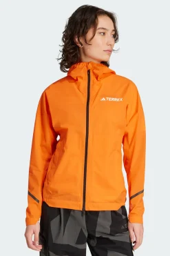 Casaco Leve De 2,5 Camadas Climaproof Xperior Terrex adidas
