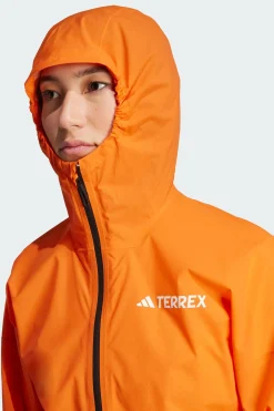 Casaco Leve De 2,5 Camadas Climaproof Xperior Terrex adidas