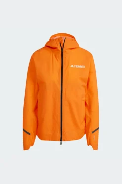 Casaco Leve De 2,5 Camadas Climaproof Xperior Terrex adidas