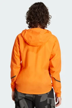 Casaco Leve De 2,5 Camadas Climaproof Xperior Terrex adidas