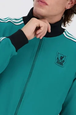 Casaco Liverpool Fc 25/26