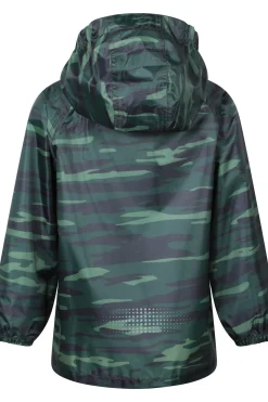 Casaco Mountain Warehouse Pakka