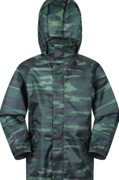 Casaco Mountain Warehouse Pakka