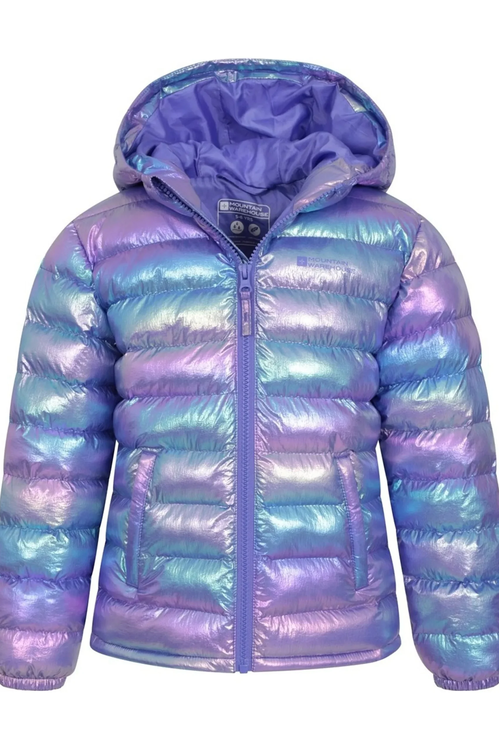 Casaco Mountain Warehouse Seasons II