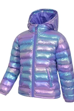 Casaco Mountain Warehouse Seasons II
