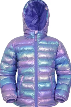 Casaco Mountain Warehouse Seasons II