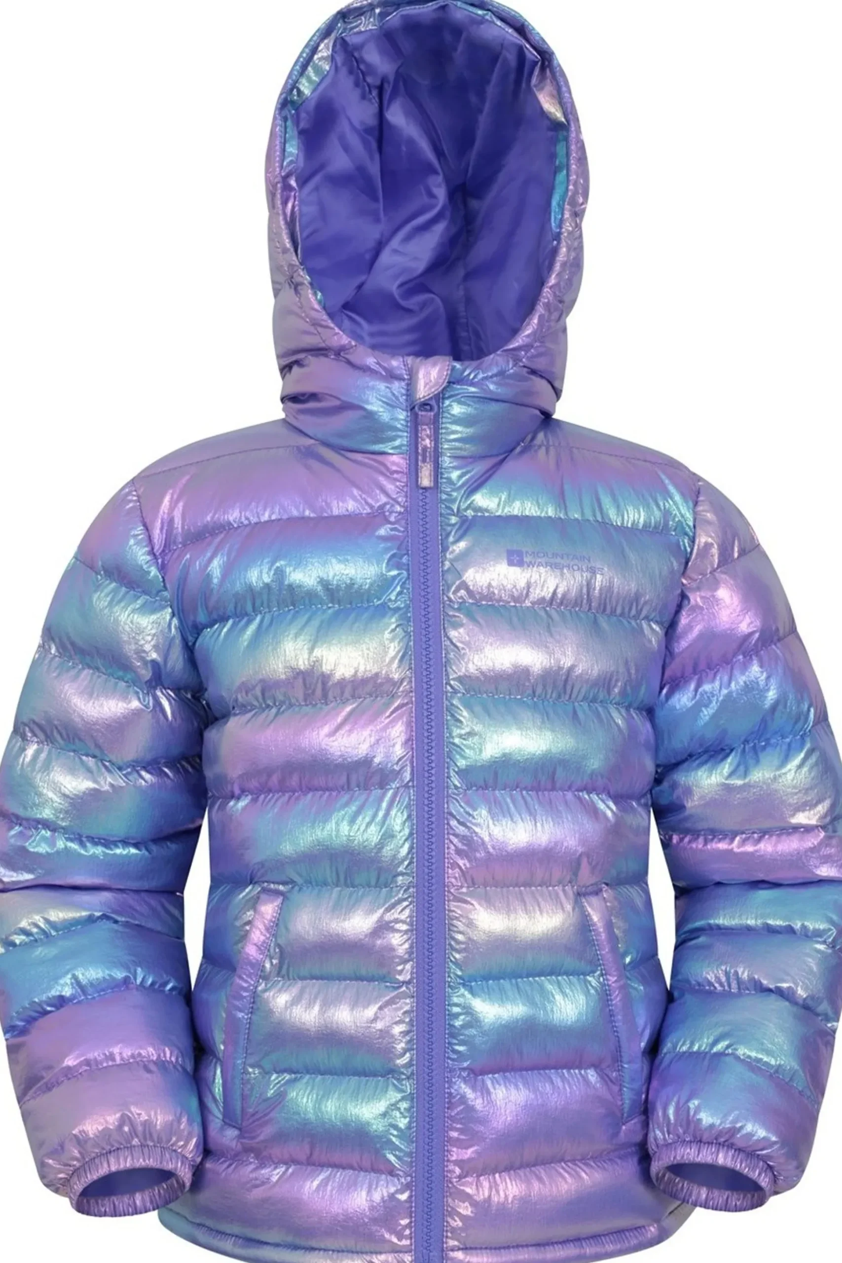 Casaco Mountain Warehouse Seasons II