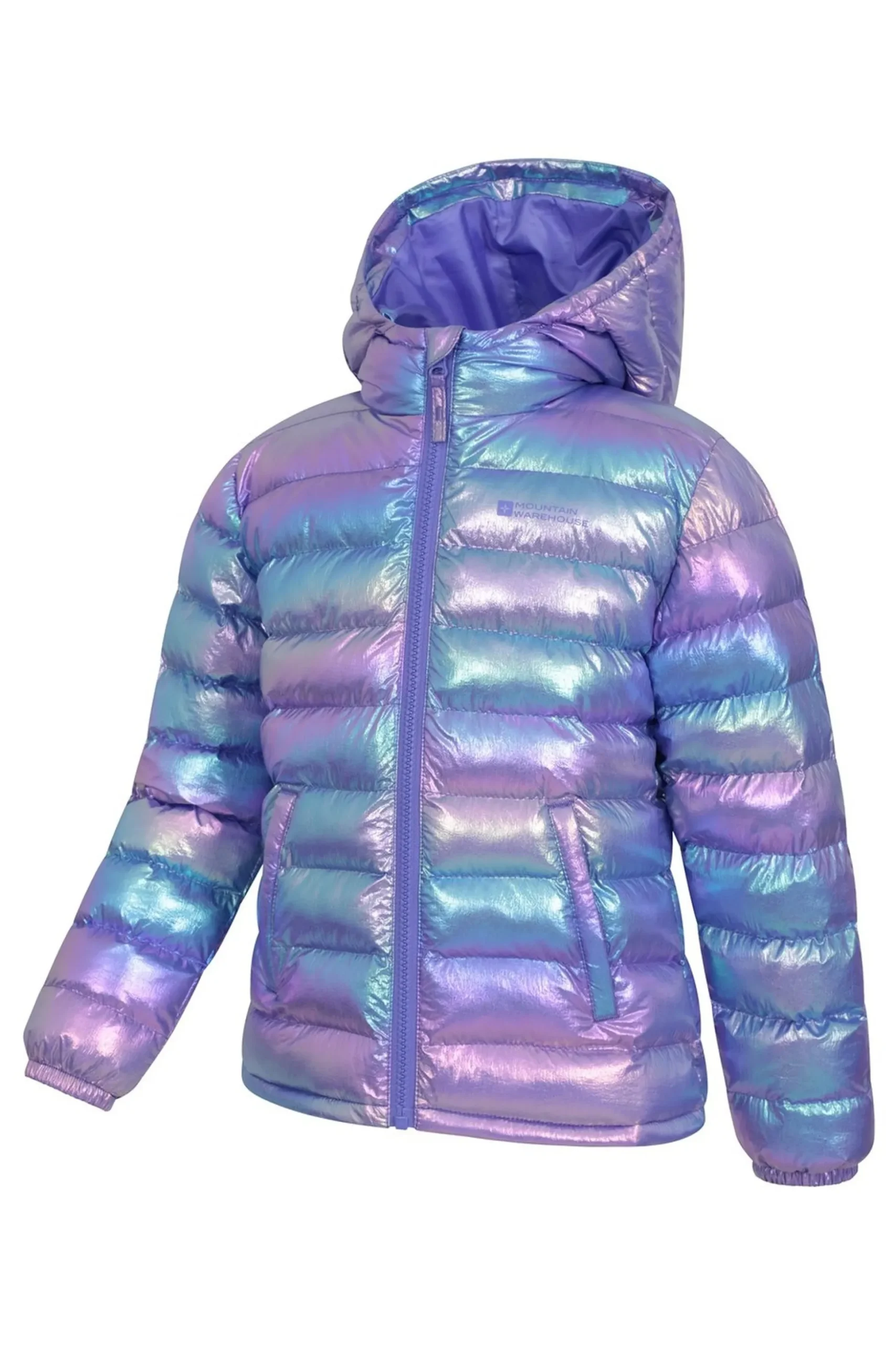Casaco Mountain Warehouse Seasons II