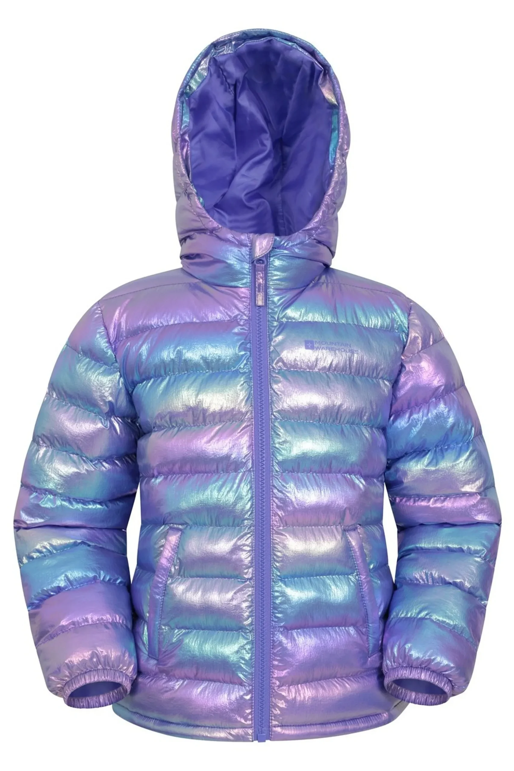 Casaco Mountain Warehouse Seasons II