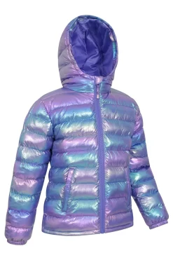 Casaco Mountain Warehouse Seasons II