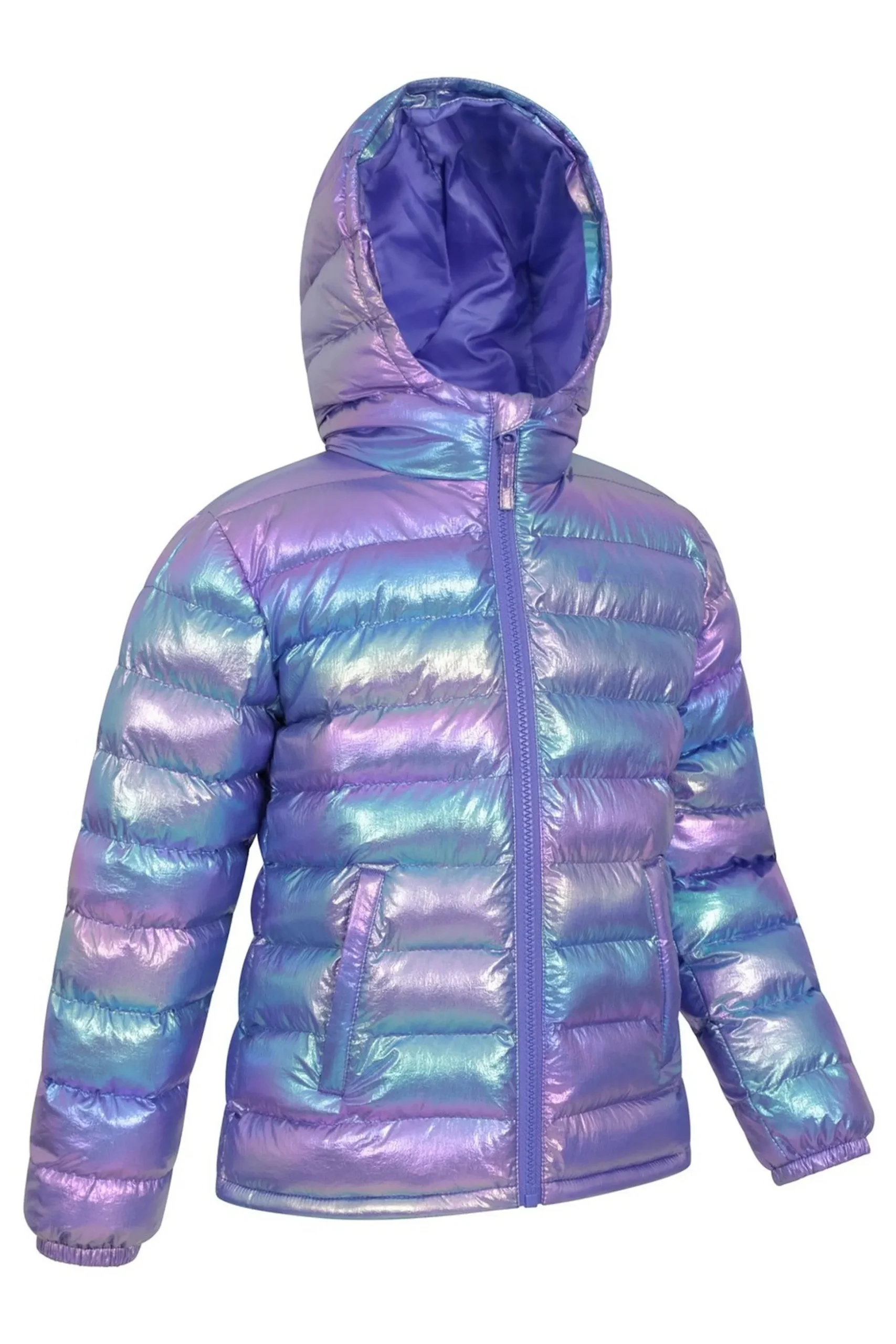Casaco Mountain Warehouse Seasons II