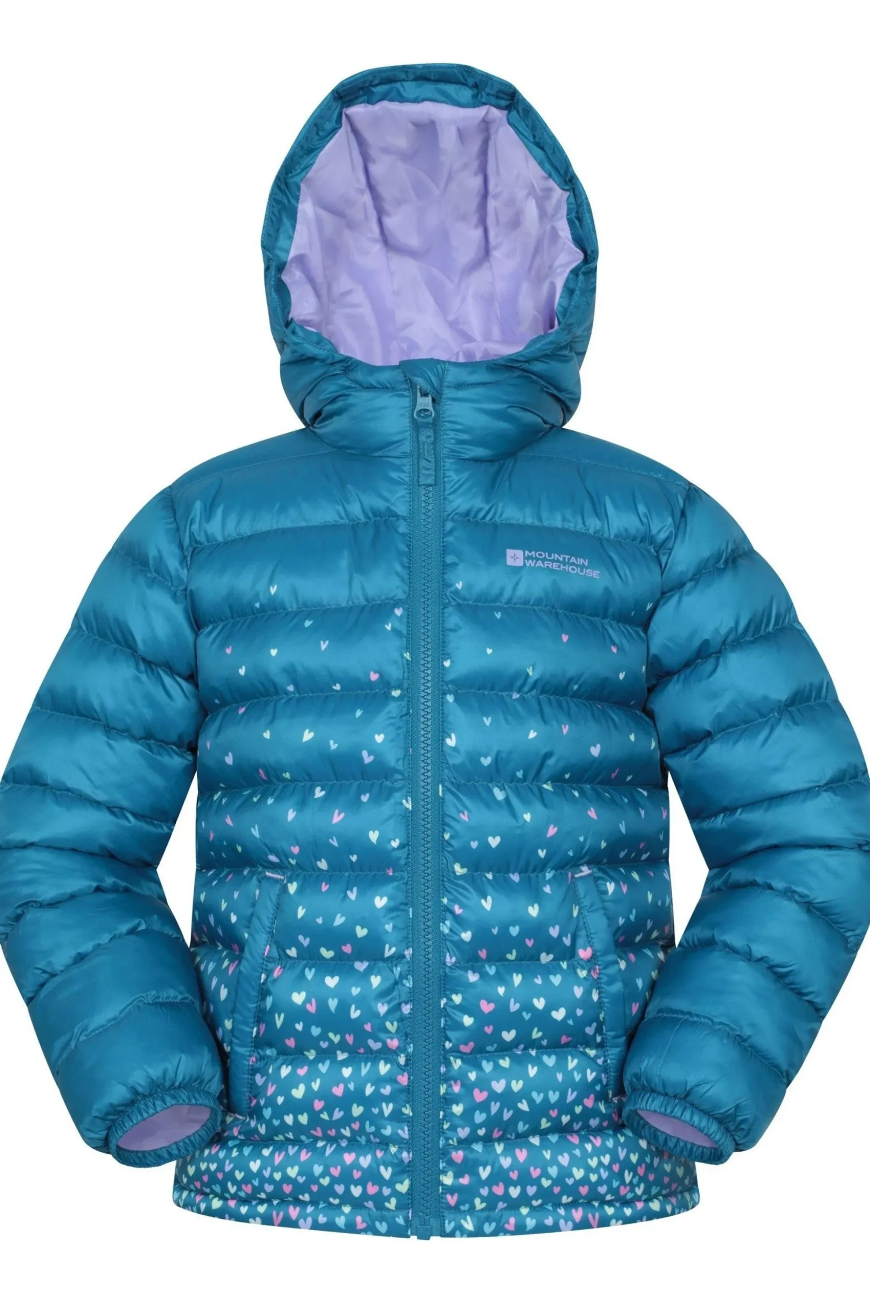 Casaco Mountain Warehouse Seasons