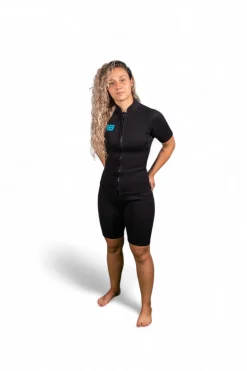 Casaco Neopreno Behumax Ocean Be Wave