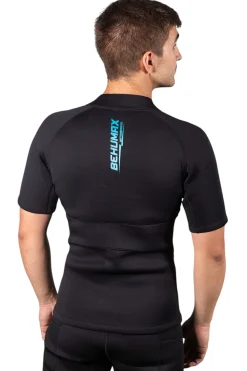Casaco Neopreno Behumax Ocean Be Wave