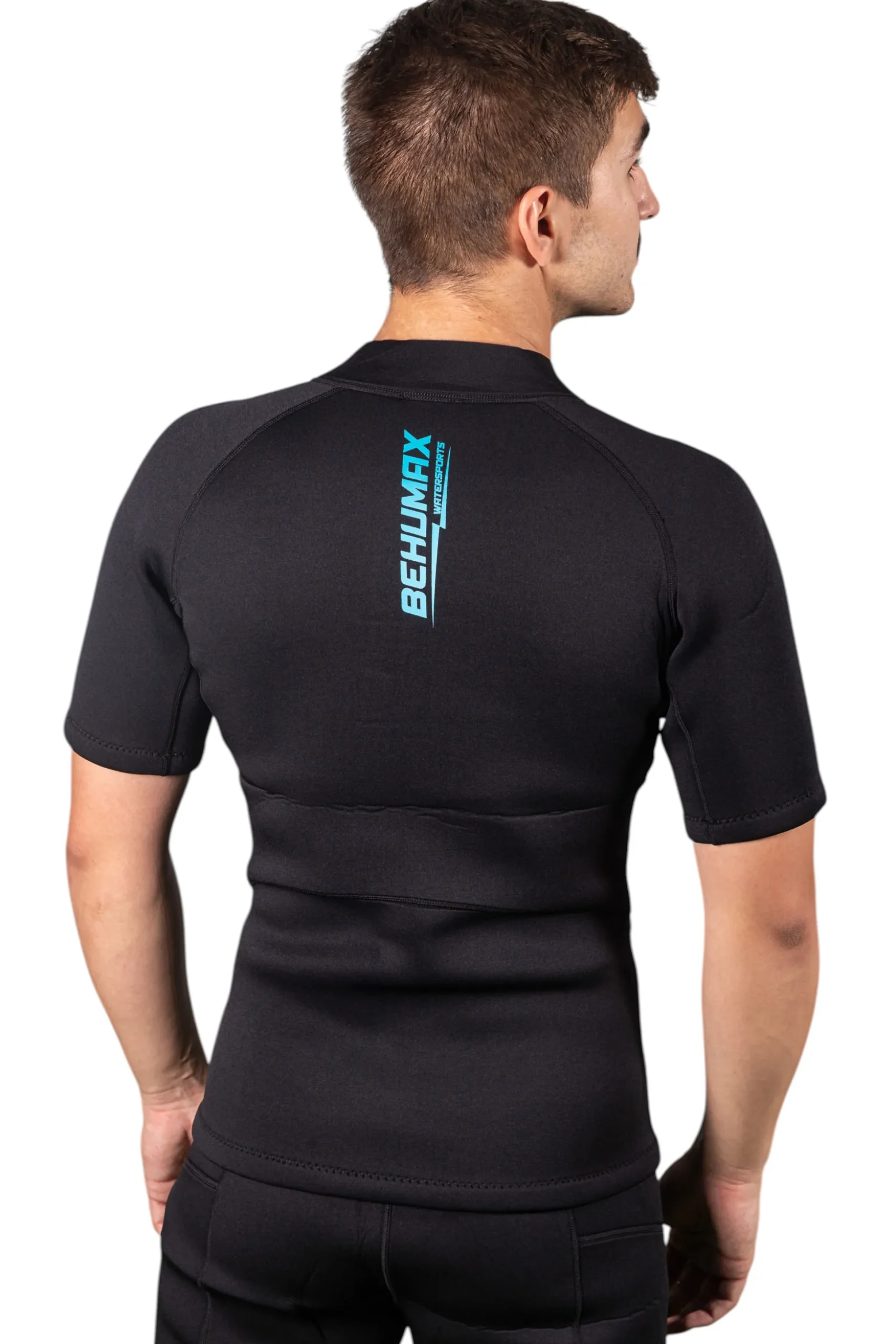 Casaco Neopreno Behumax Ocean Be Wave