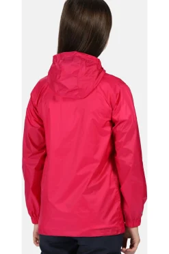 Casaco Pack It Jacket III Regatta