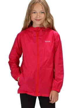 Casaco Pack It Jacket III Regatta