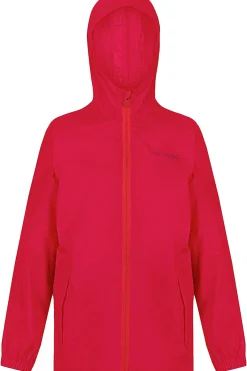 Casaco Pack It Jacket III Regatta