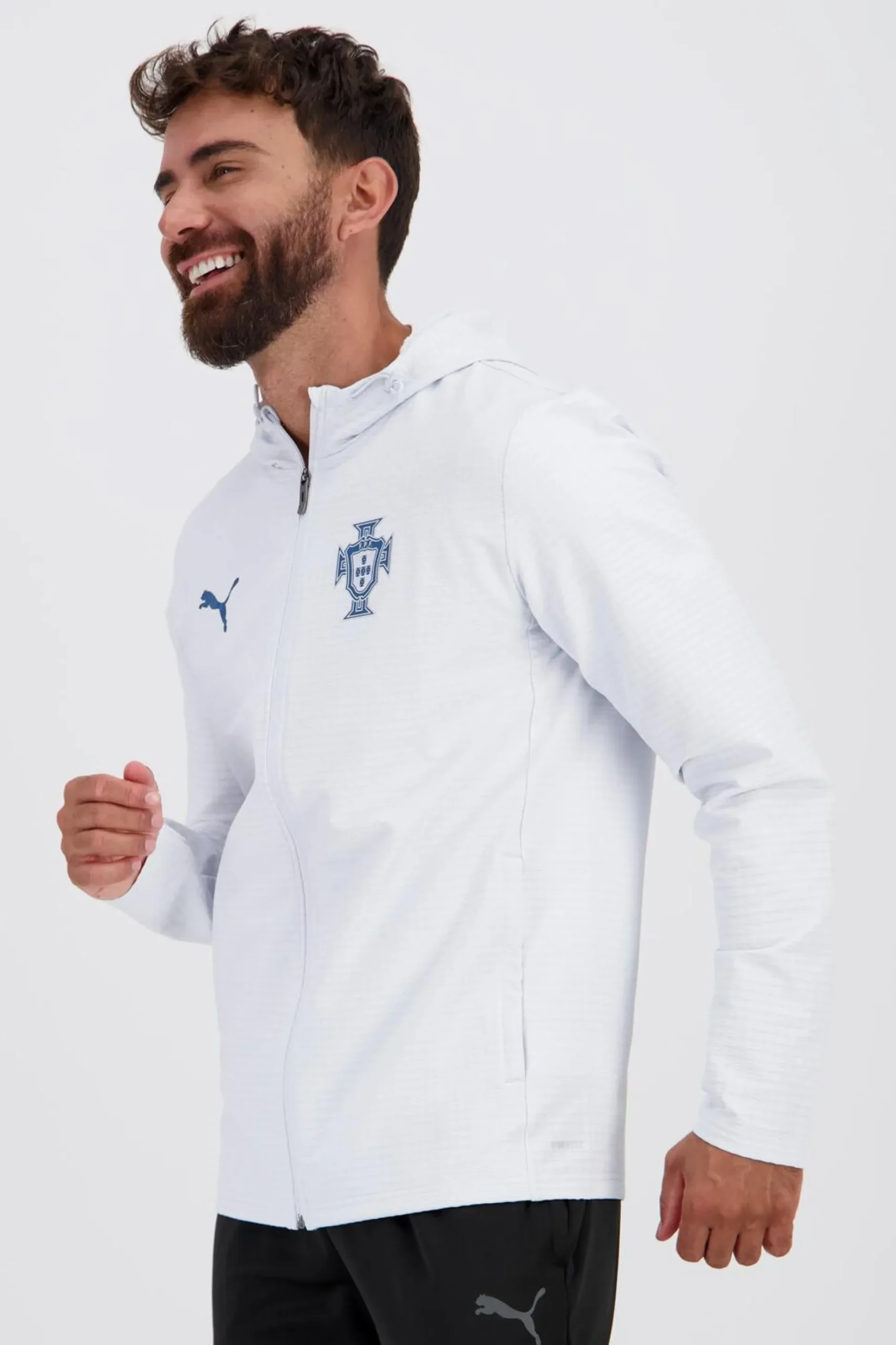 Casaco Portugal Mundial 2026