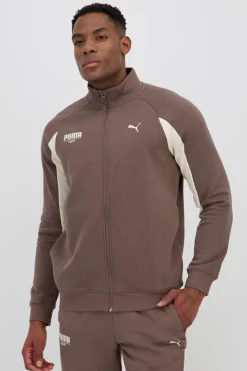 Casaco Puma