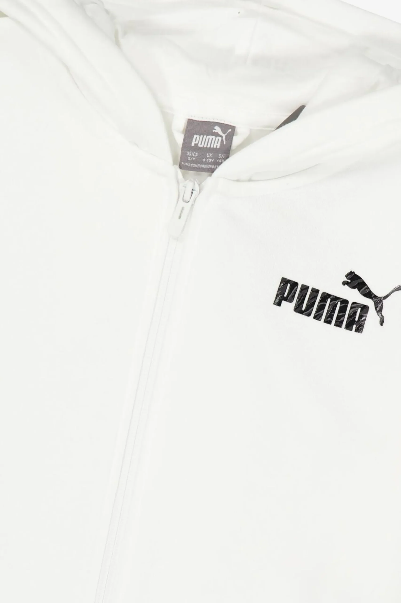 Casaco Puma