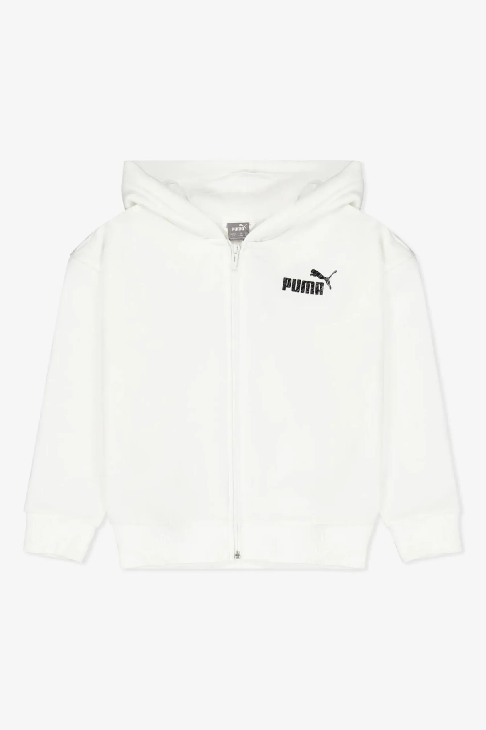 Casaco Puma