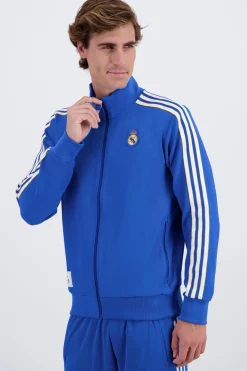 Casaco Real Madrid 25/26
