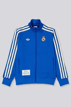 Casaco Real Madrid 25/26