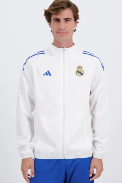 Casaco Real Madrid 25/26
