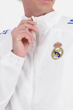 Casaco Real Madrid 25/26