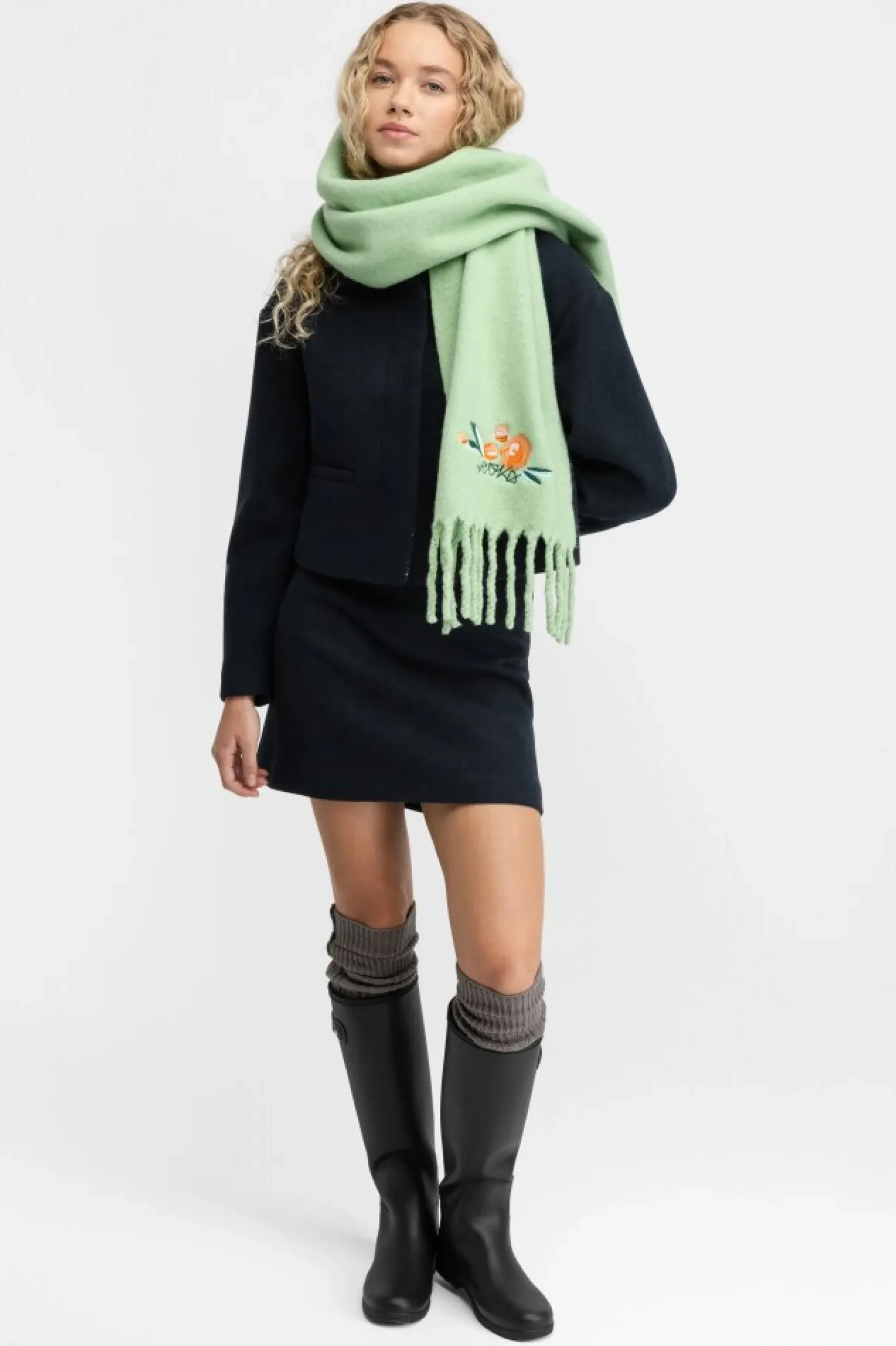 Casaco Siroko Strodet-w Black