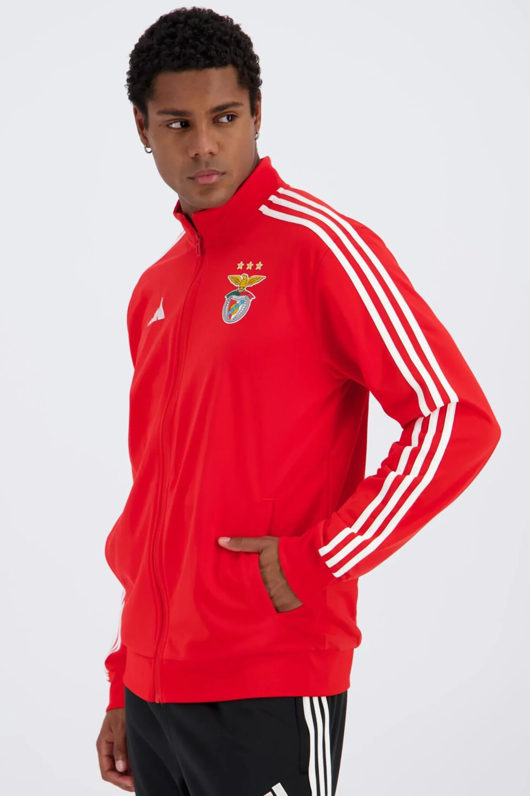 Casaco Sl Benfica 25/26