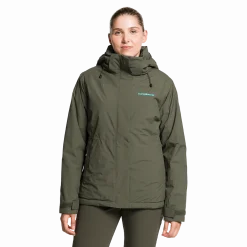 Casaco Trangoworld Chaqueta Jenaz Termic